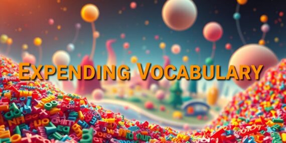 Aumente seu vocabulário rápido