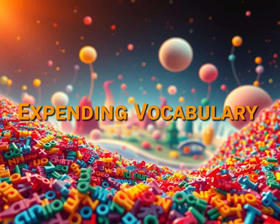 Aumente seu vocabulário rápido