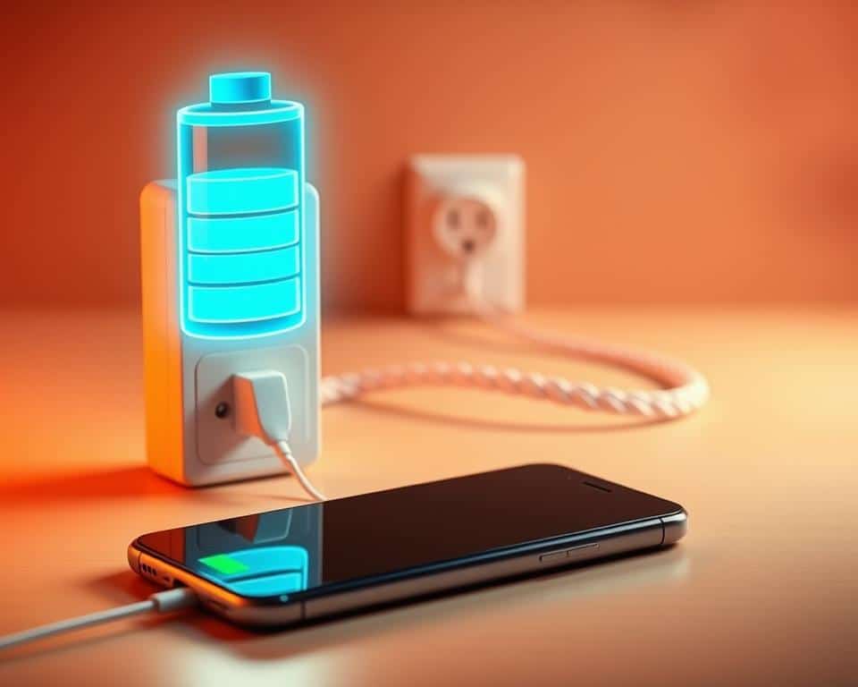 Como Aumentar a Duração da Bateria