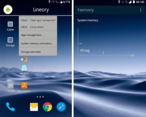Como limpar e liberar memória do seu Android