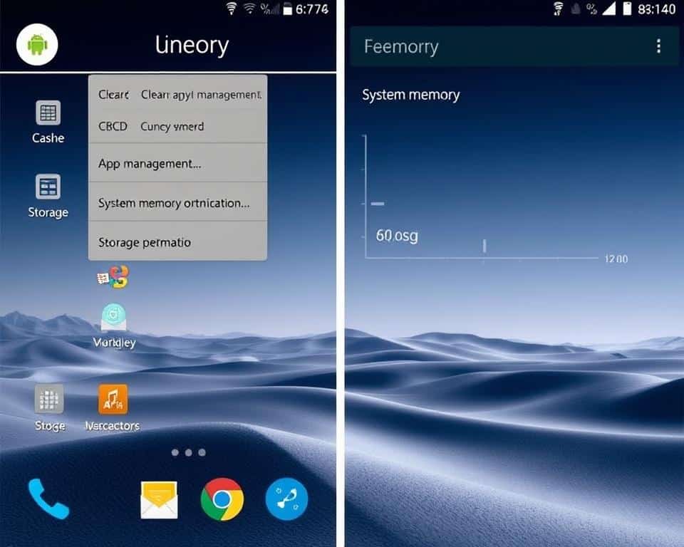 Como limpar e liberar memória do seu Android