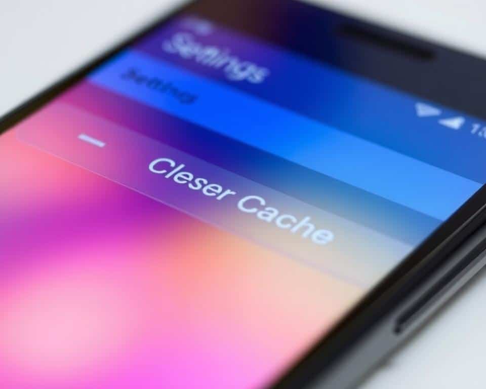 Como limpar o cache do Android