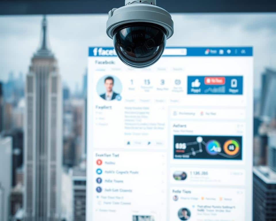 Como revelar quem espiona seu perfil no Facebook