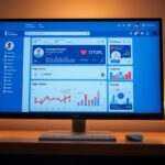 Como ver visitas no Facebook