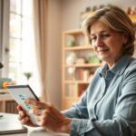 Controle parental para ver mensagens