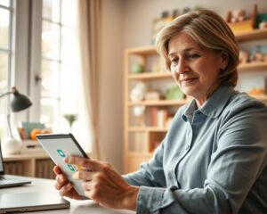 Controle parental para ver mensagens