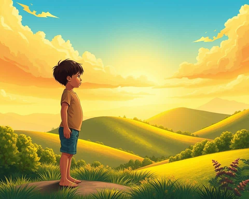 Crescimento de Altura e Desenvolvimento Corporal