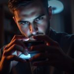 Descubra mensagens de outro aparelho controle parental: