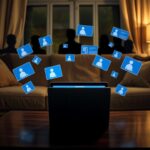 Descubra quem te observa no facebook