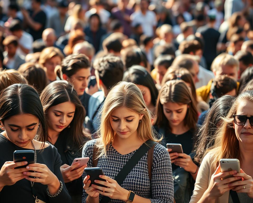 Descubra quem visita seu Instagram