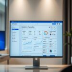 Descubra visitas no seu Facebook