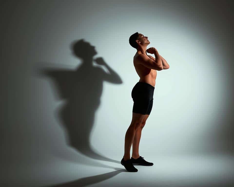 Exercícios para crescer mais alto