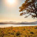 Louvor que acalma a alma