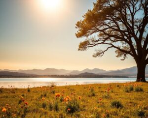 Louvor que acalma a alma