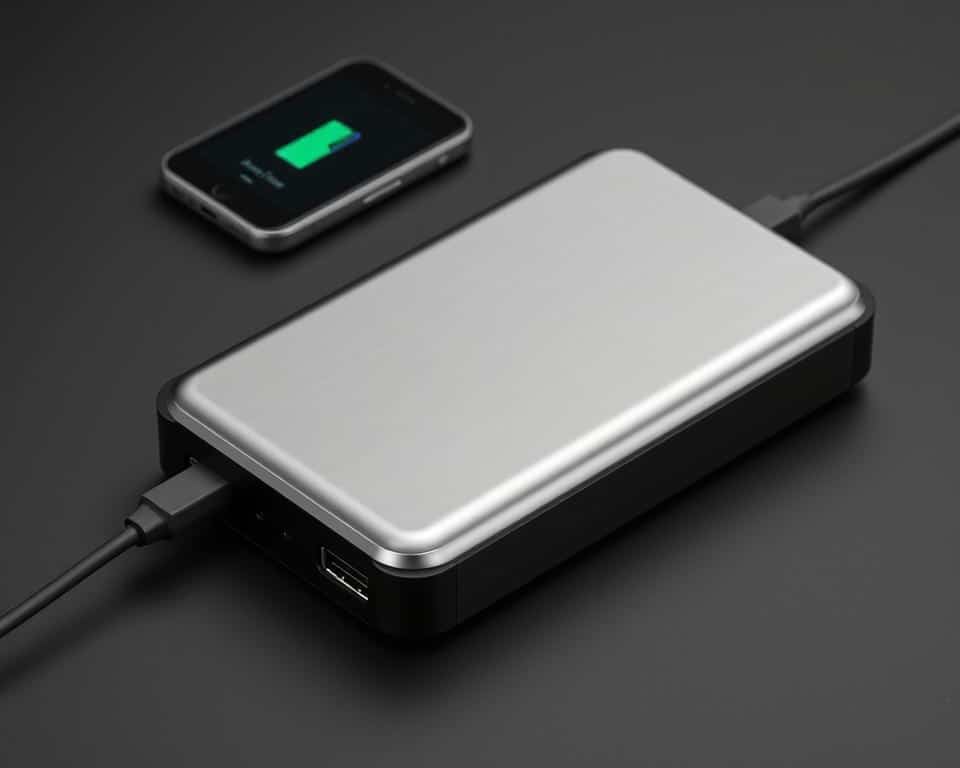 Melhores power banks 2024 Brasil