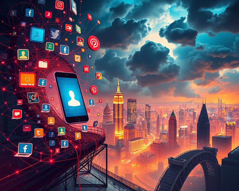 Mitos sobre visualizações de perfil do Facebook