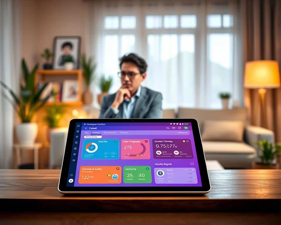 Monitorar conversas  controle parental