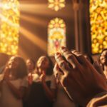 Músicas gospel que tocam o coração