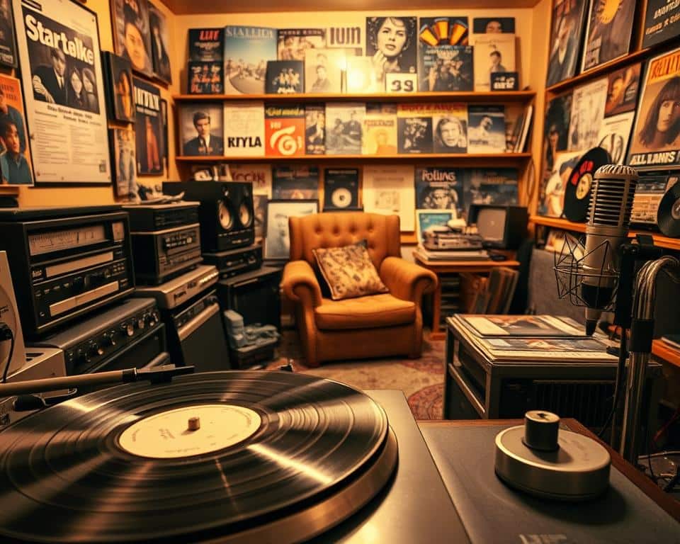 Nostalgia musical e sucessos antigos Nostalgia musical e sucessos antigos