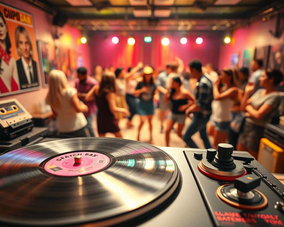 O pop que marcou gerações ouça agora