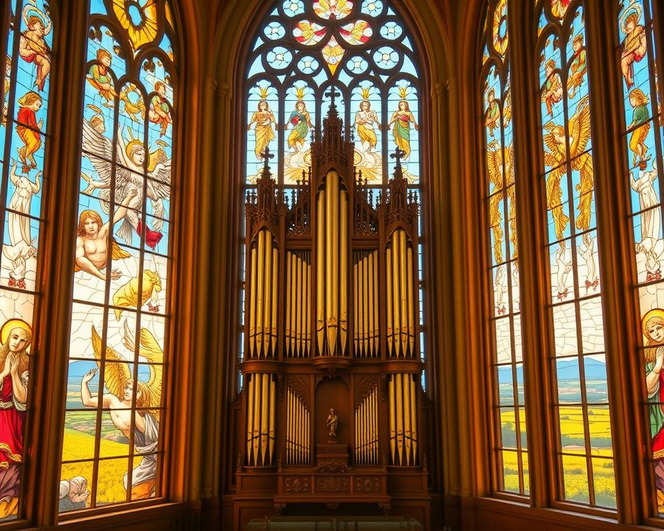 Os maiores louvores católicos em um só lugar