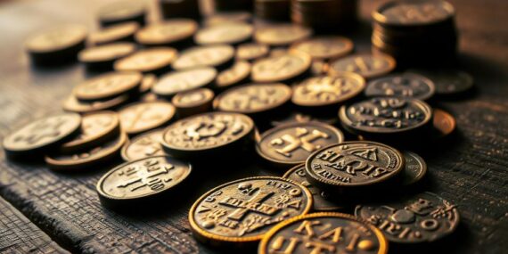 Quanto Vale Sua Moeda?