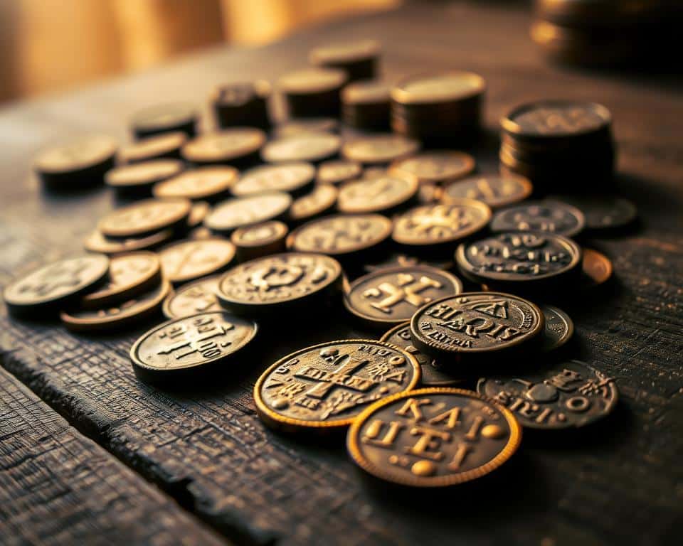 Quanto Vale Sua Moeda?