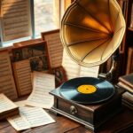 Reviva as músicas antigas que você ama