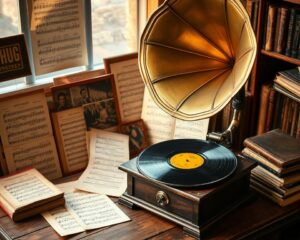 Reviva as músicas antigas que você ama