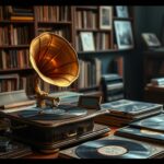 Reviva os clássicos das músicas antigas