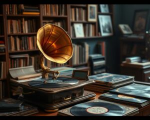 Reviva os clássicos das músicas antigas