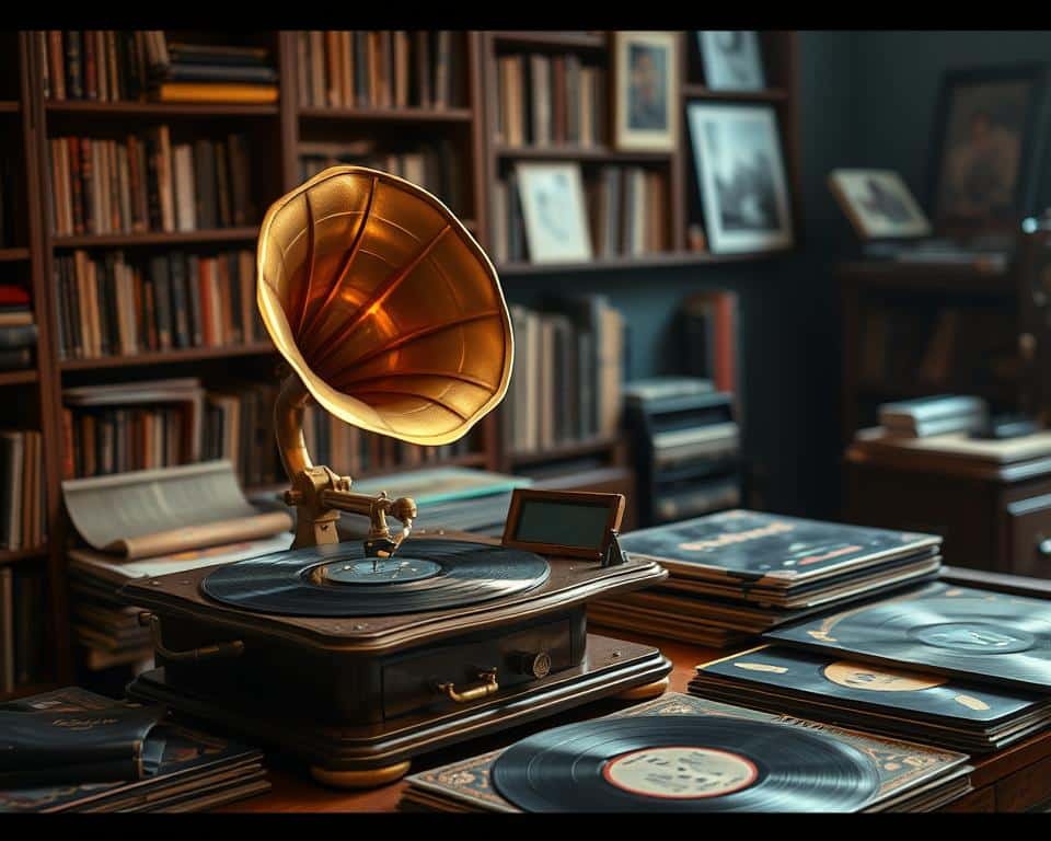 Reviva os clássicos das músicas antigas