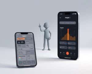 Veja como ficar mais alto com este app