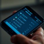 Veja mensagens ocultas com este app