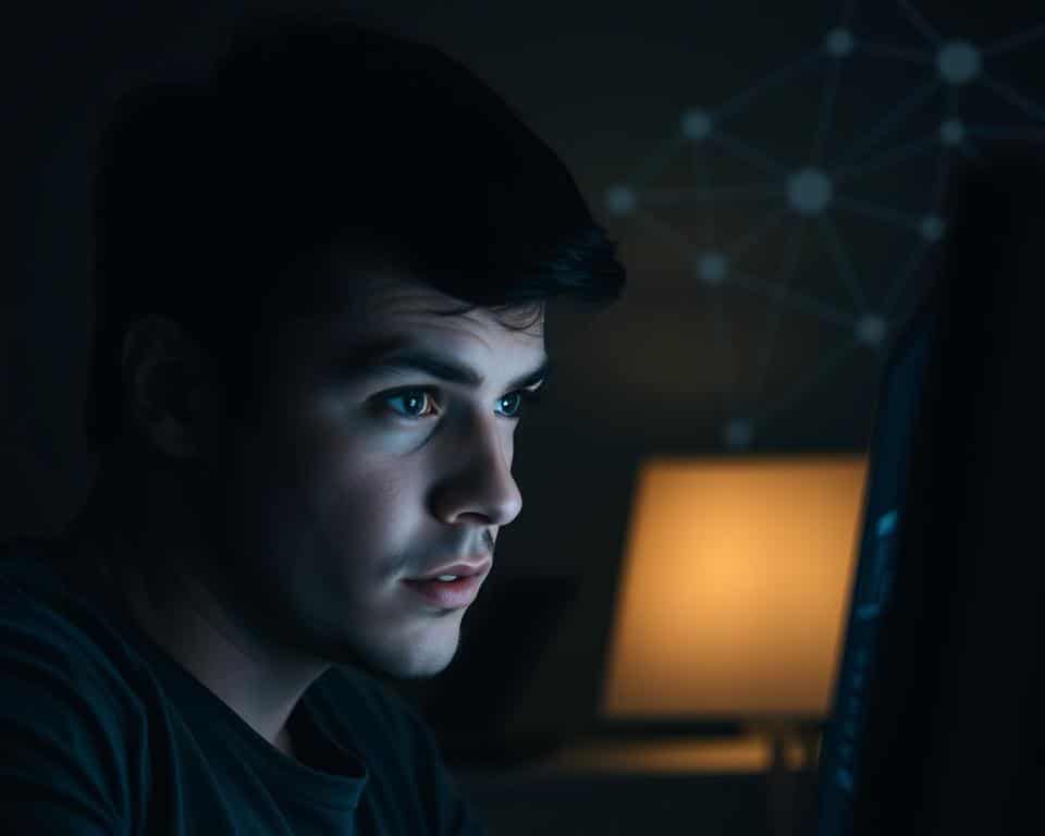 Visualizações ocultas no Facebook