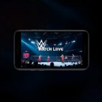 WWE ao vivo no seu celular — veja já
