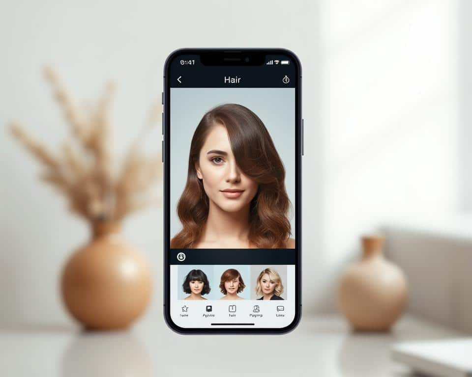 aplicativo de corte de cabelo aplicativo de corte de cabelo