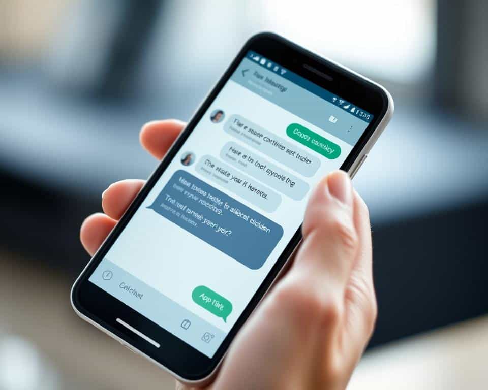 aplicativo para monitorar mensagens aplicativo para monitorar mensagens