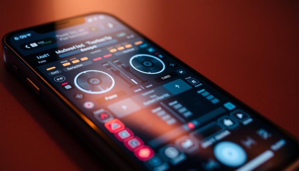 aplicativos de DJ para celular aplicativos de DJ para celular