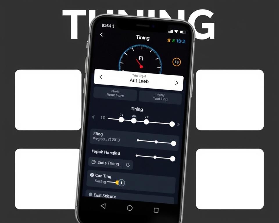 aplicativos para afinar violão