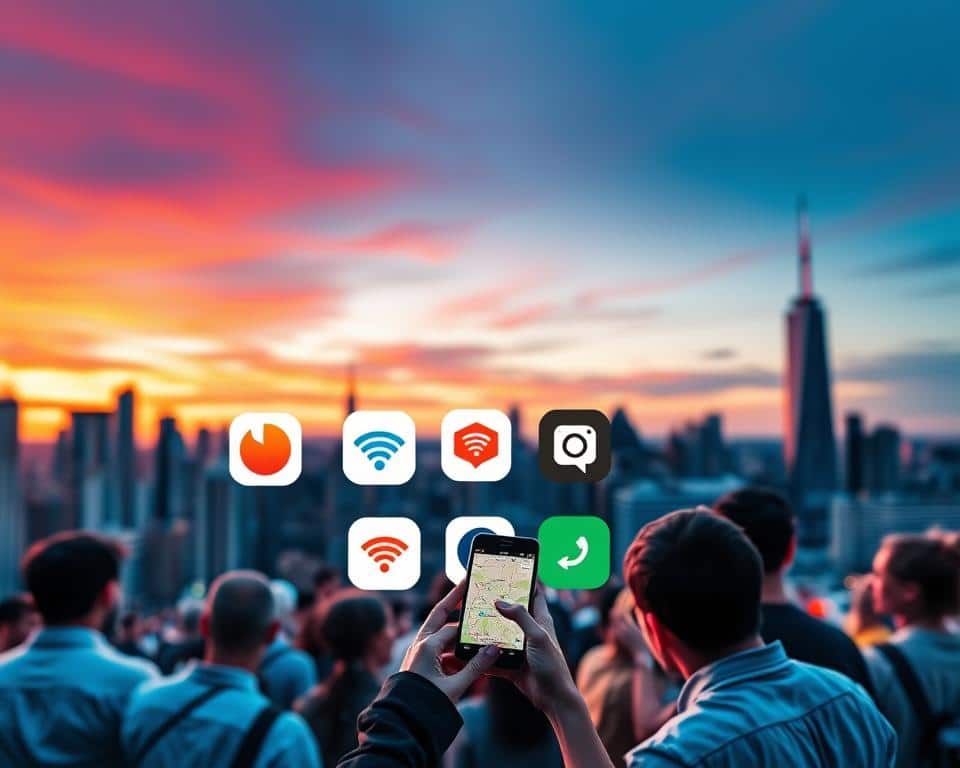 aplicativos para encontrar wifi grátis