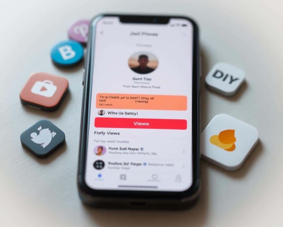aplicativos que mostram quem visualizou seu perfil