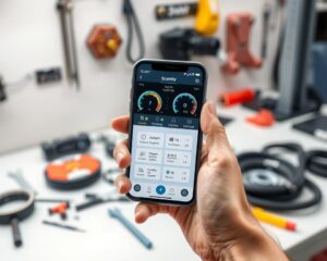 app de scanner automotivo