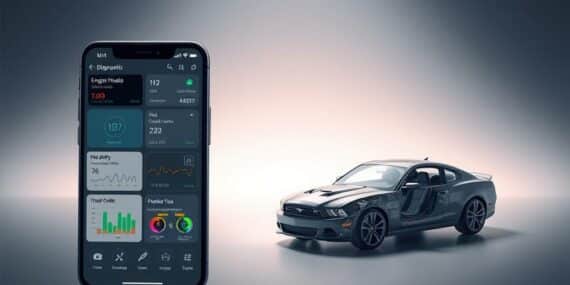 Guia Completo: App de Scanner Automotivo para Diagnóstico de Veículos