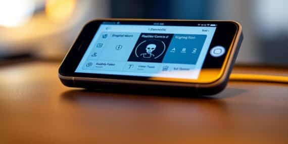 Encontre o App de Scanner Automotivo Certo para Você