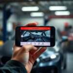 Encontre o App de Scanner Automotivo para Carros Certo