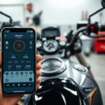 Novo App de Scanner Automotivo para Motos
