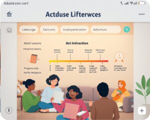 app para alfabetização de adultos
