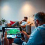 App para Assistir a NFL: As Melhores Opções para Você