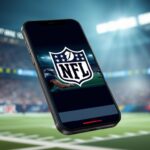 App para Assistir a NFL: Onde Ver os Jogos da Temporada